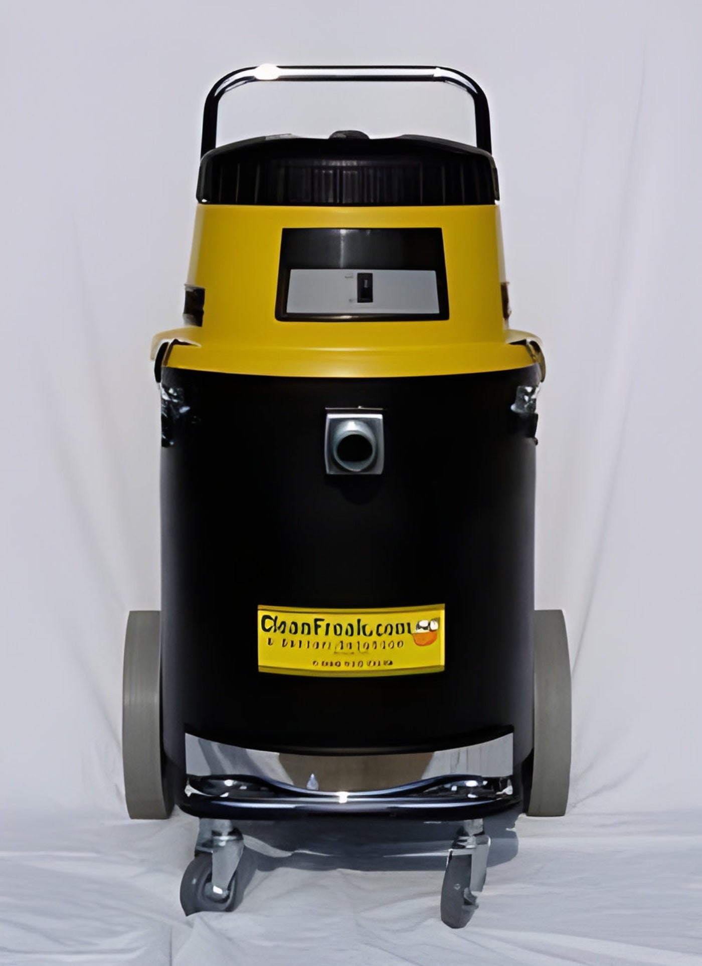 CleanFreak 16 Gallon Wet Stripper Recovery Vacuum - KOB-00-3998-2