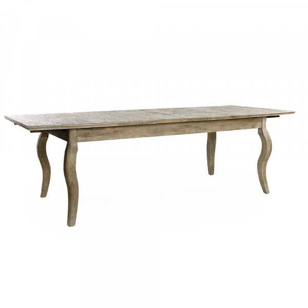 Zentique Rhone Dining Table T001 E272