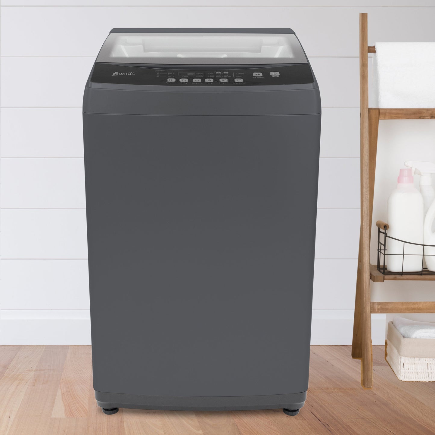 Avanti 2.0 cu. ft. Top Load Washing Machine - STW20D2P