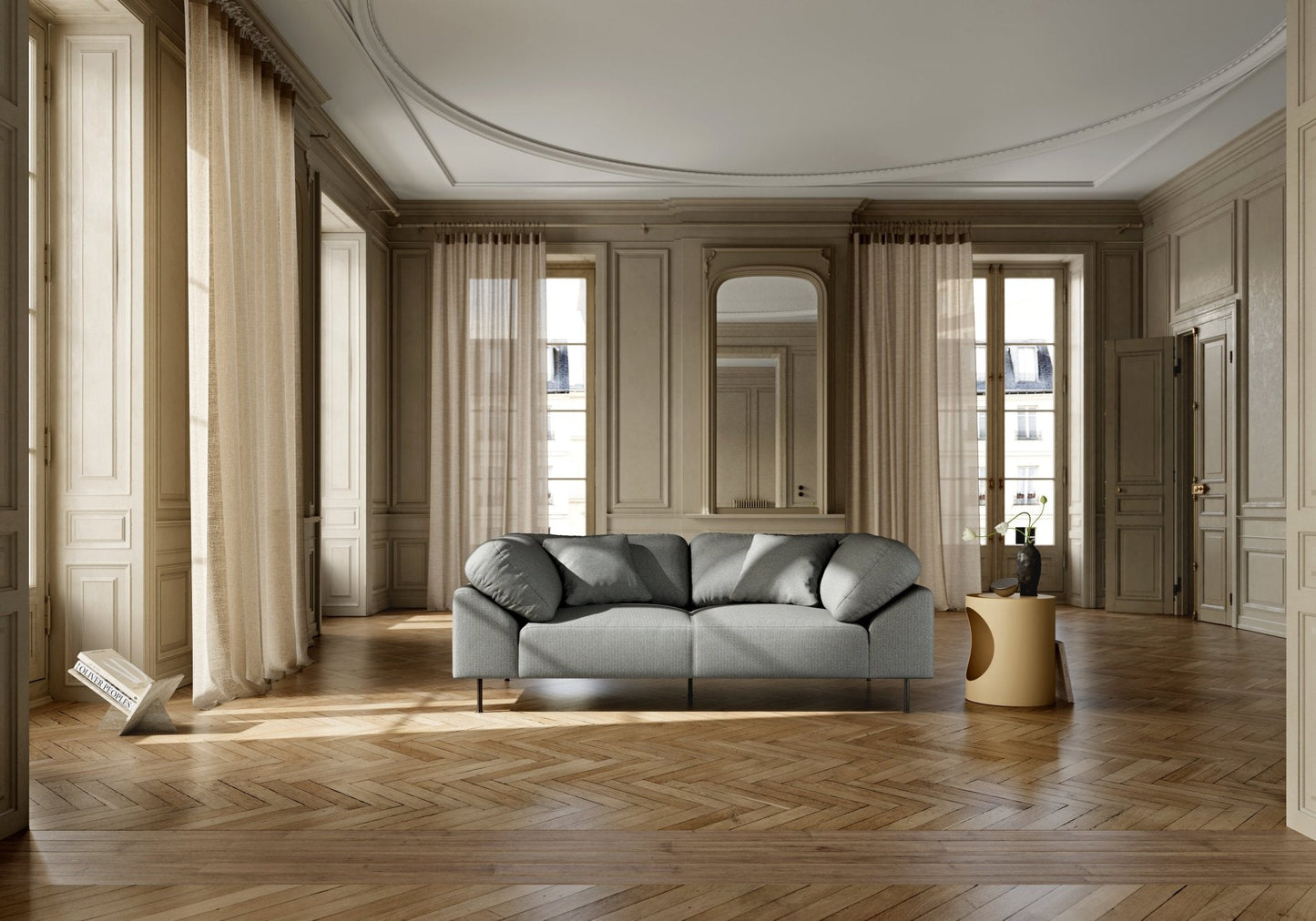 Tabl Side Table