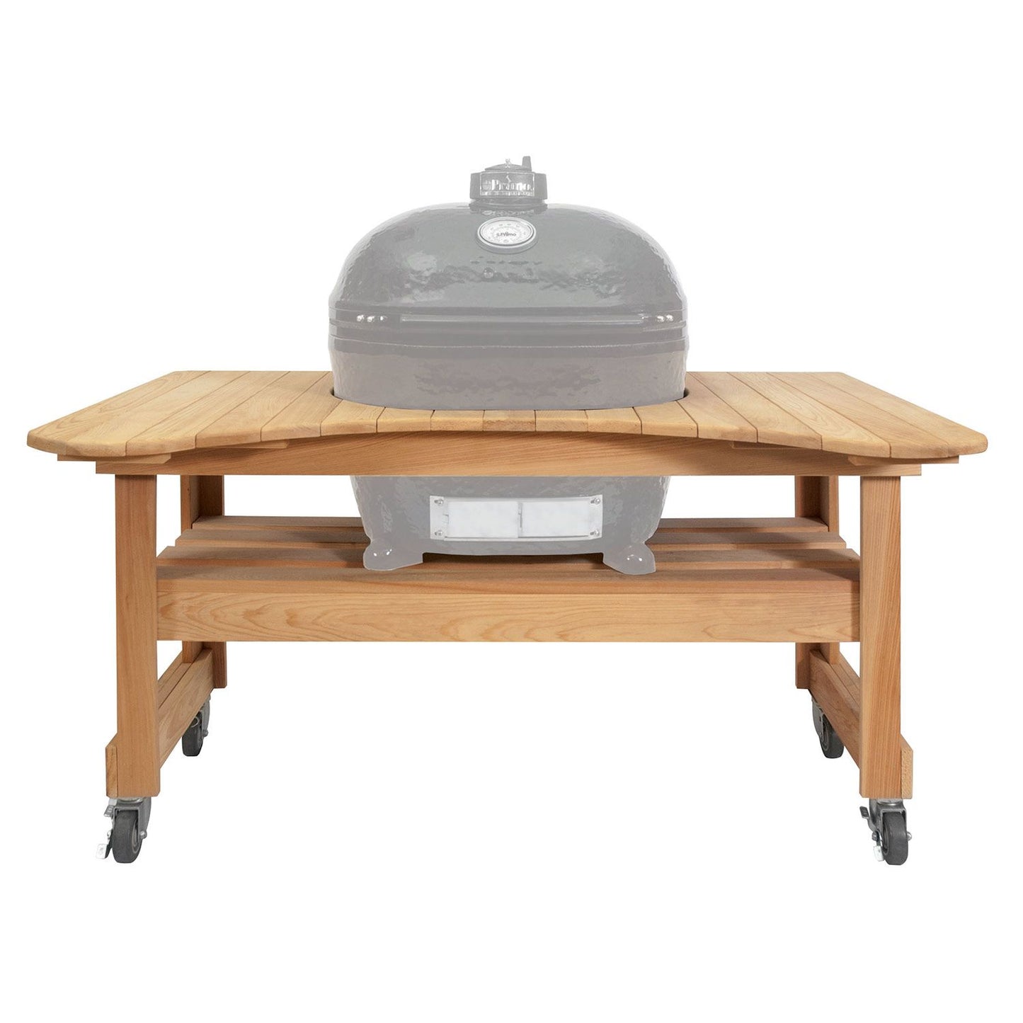 Primo Grills Cypress Table for XL 400 (incl PG00400) - PG00600