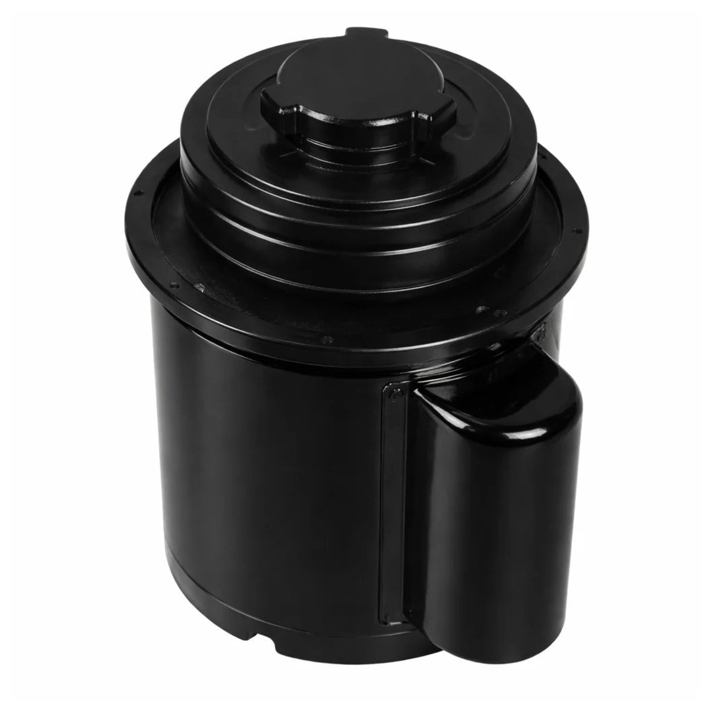 CleanFreak 3/4 HP Floor Buffer Motor (#46-2793-01-9) for the CleanFreak 13" Floor Buffer - CPL-46-2793-01-9