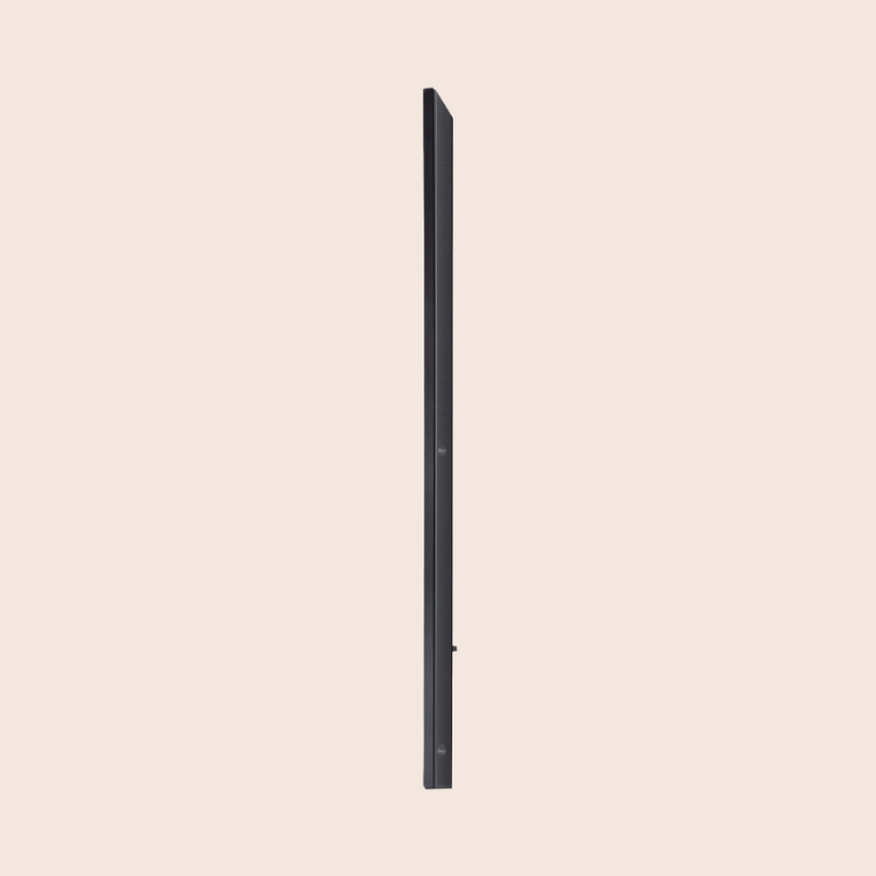 Titan Outdoor TV L-300 QNED by LGWebOS 4K Smart TV - Full sun Edition
