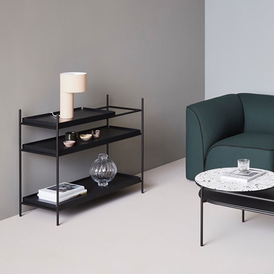 Tray Shelf - Low