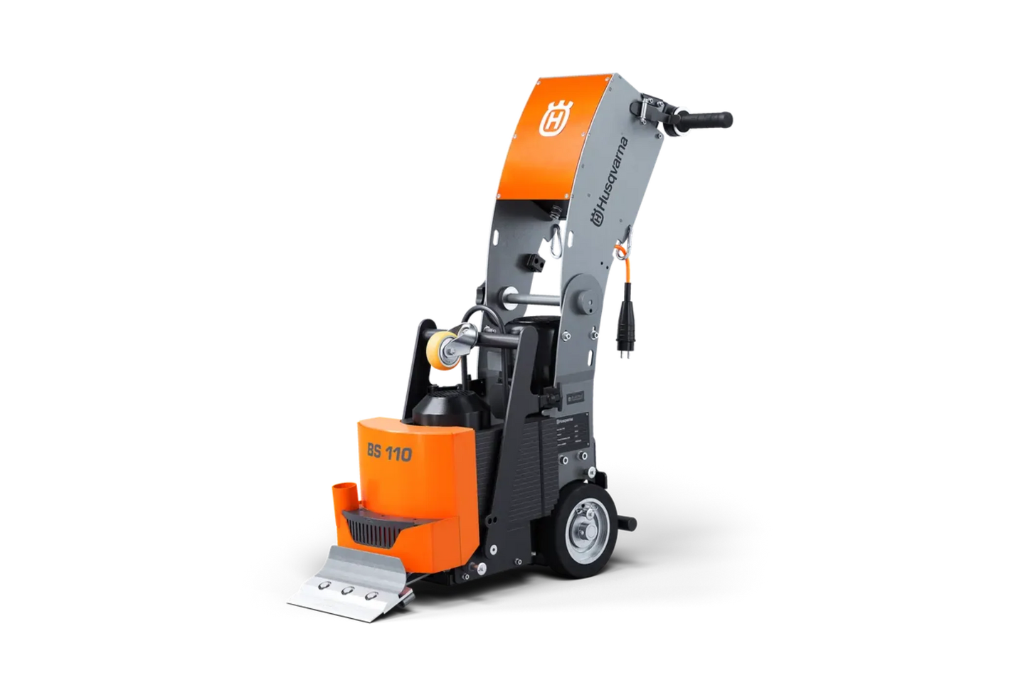 Husqvarna BS 110 Floor Scraper - 970615101