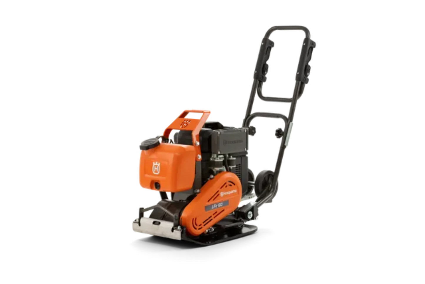 Husqvarna LFe 60 LAT Compactor - 970516901