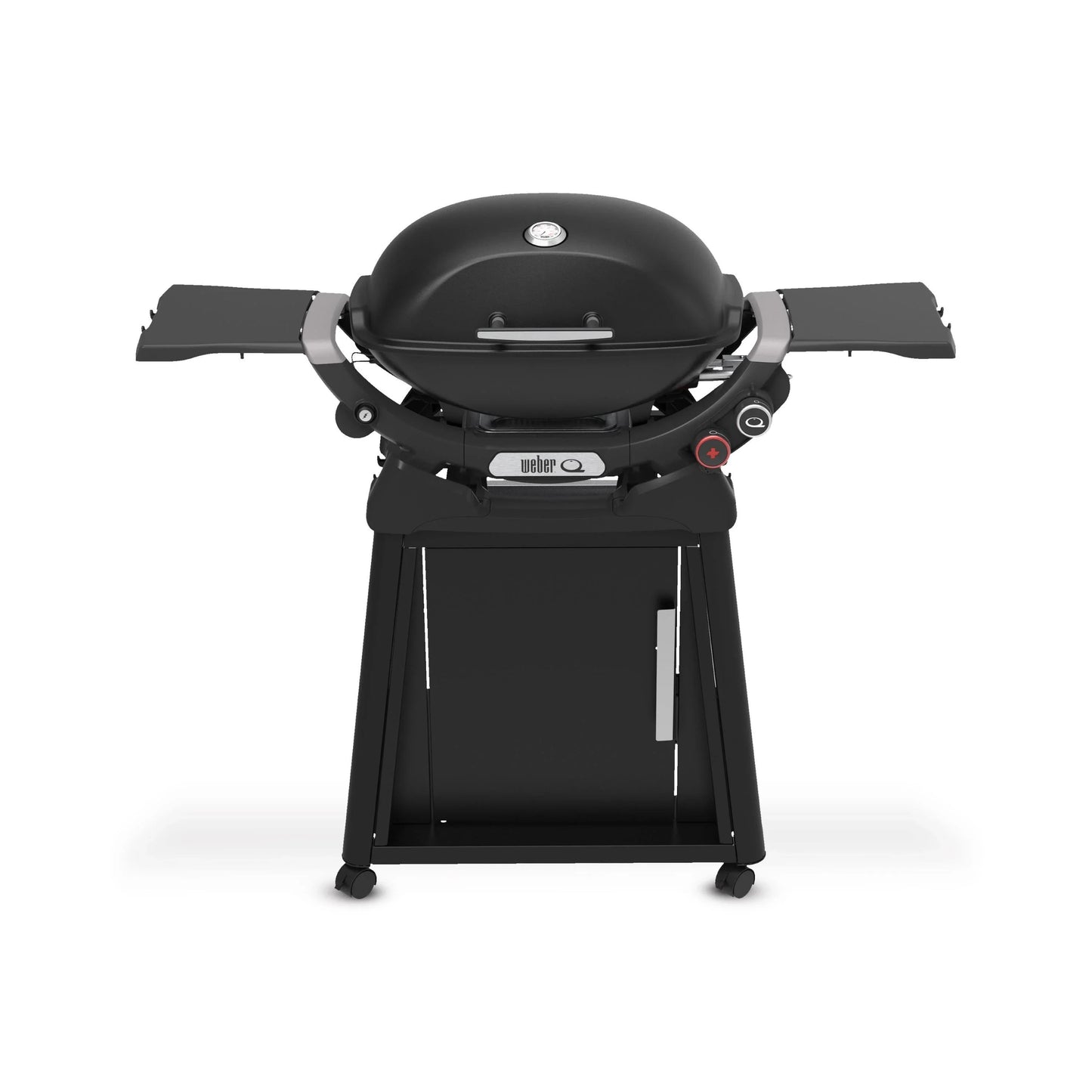Weber Grills Q 2800N+ Grill with Stand - 1500390