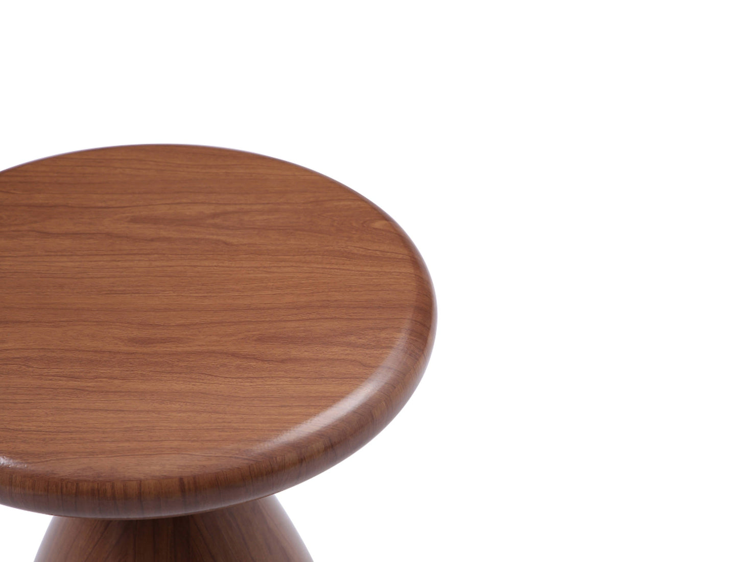 Whiteline Modern Living Ayla Side Table - ST1875
