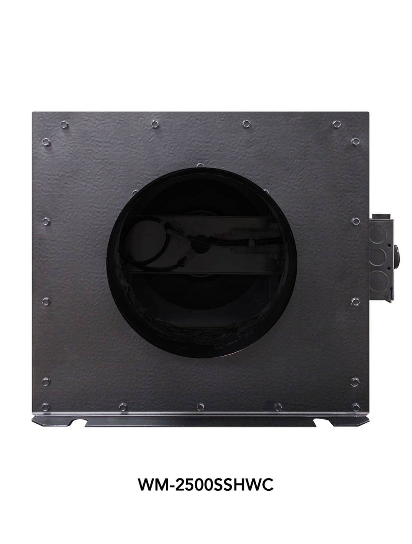 Wine-Mate 2500SSHWC Split Central-Ducted Wine Cooling System - WM-2500SSHWC