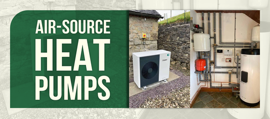 Air-Source Heat Pumps