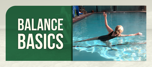 Balance Basics