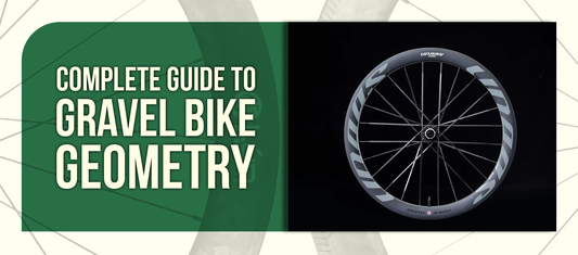 Complete Guide to Gravel Bike Geometry