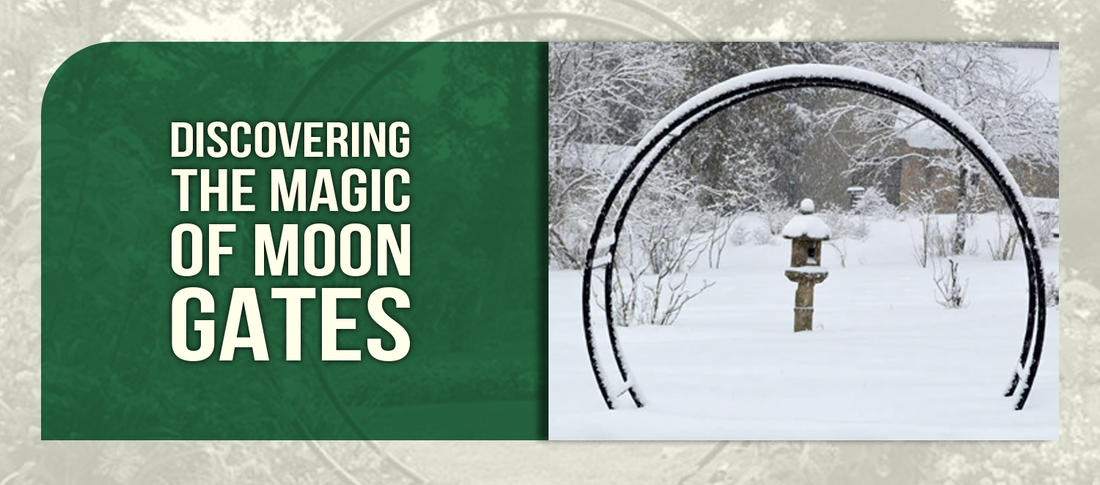 Discovering the Magic of Moon Gates
