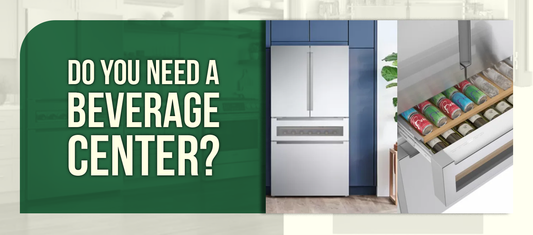 Do You Need a Beverage Center?