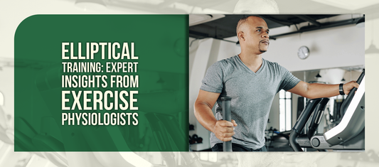 Elliptical Training: Expert Insights from Exercise Physiologists