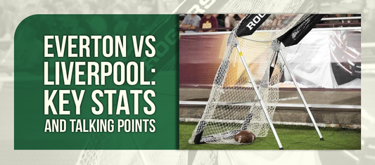 Everton vs Liverpool: Key Stats and Talking Points