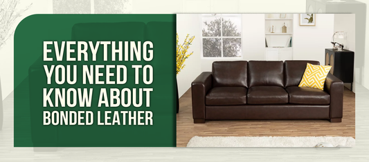 Everything You Need to Know About Bonded Leather