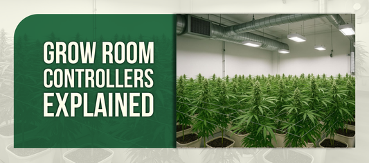 Grow Room Controllers Explained