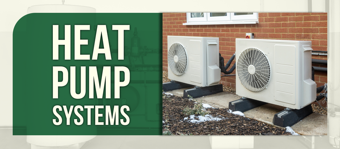 Heat Pump Systems