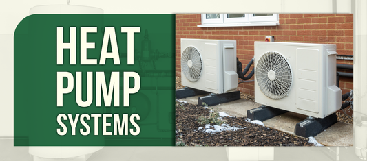 Heat Pump Systems