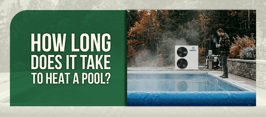 How Long Does It Take to Heat a Pool?