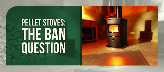 Pellet Stoves: The Ban Question