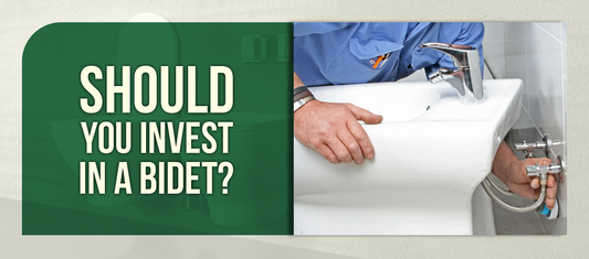 Should You Invest in a Bidet?