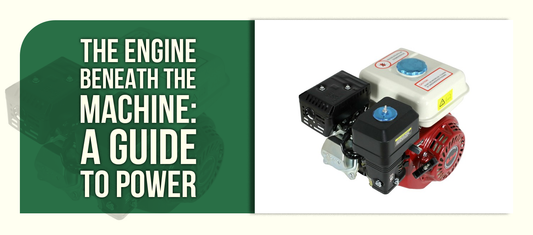 The Engine Beneath the Machine: A Guide to Power