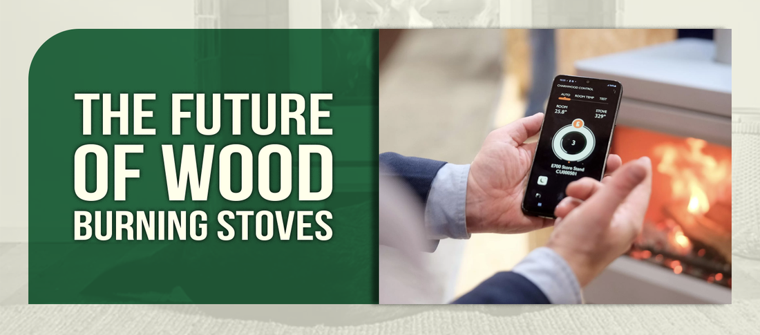 The Future of Wood Burning Stoves