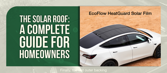 The Solar Roof: A Complete Guide for Homeowners