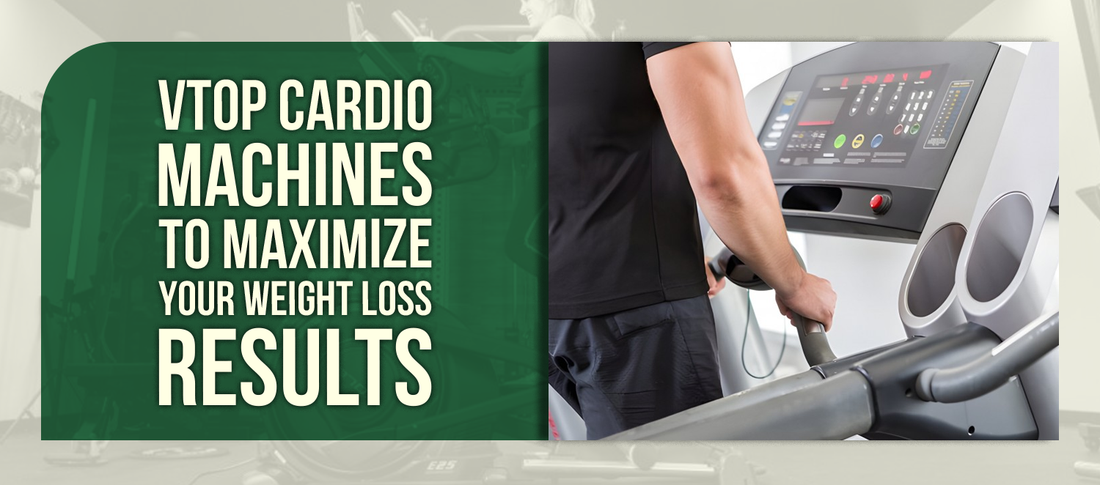 Top Cardio Machines to Maximize Your Weight Loss Results