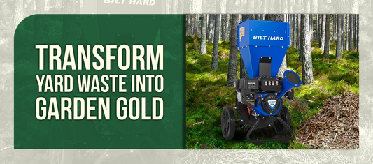 Transform Yard Waste Into Garden Gold: The Backyard Composting Revolution