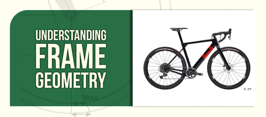 Understanding Frame Geometry