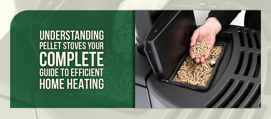 Understanding Pellet Stoves Your Complete Guide to Efficient Home Heating