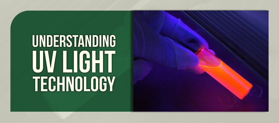 Understanding UV Light Technology