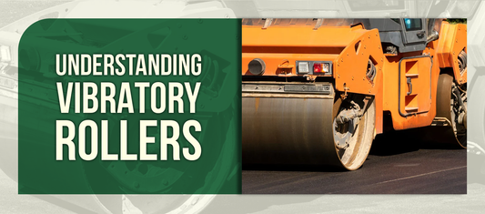 Understanding Vibratory Rollers