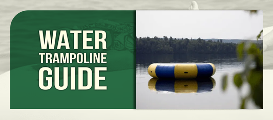 Water Trampoline Guide