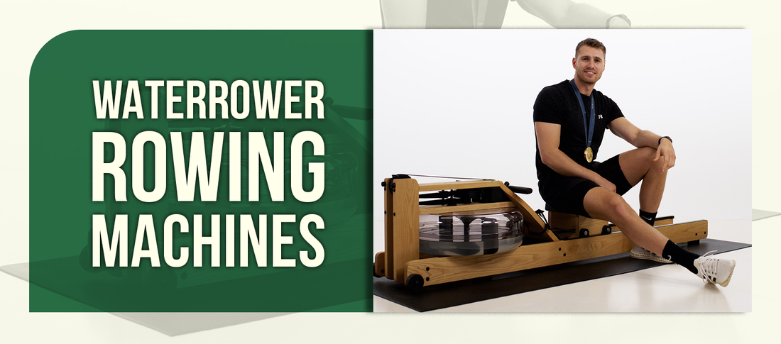 WaterRower Rowing Machines