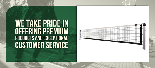 We take pride in offering premium products and exceptional customer service.