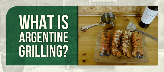What Is Argentine Grilling?