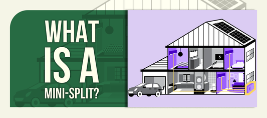 What Is a Mini-Split?
