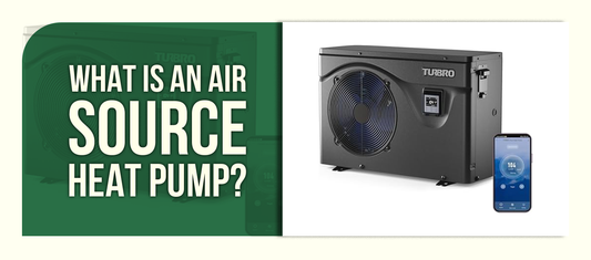 What Is an Air Source Heat Pump?