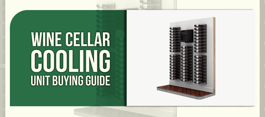 Wine Cellar Cooling Unit Buying Guide