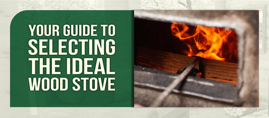 Comprehensive Buyer's Guide: Choosing the Perfect Wood Stove for Your Workshop or Garage