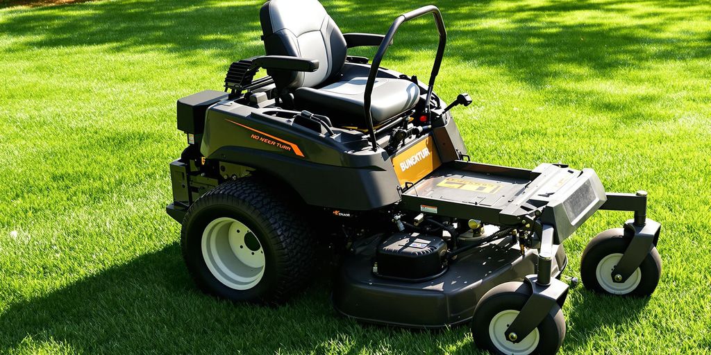 Essential Guide: How to Maintain a Zero Turn Lawn Mower for Optimal Performance