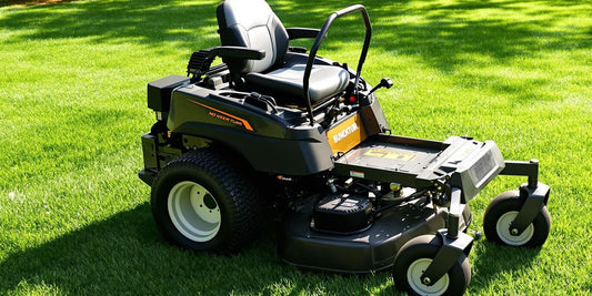 Essential Guide: How to Maintain a Zero Turn Lawn Mower for Optimal Performance
