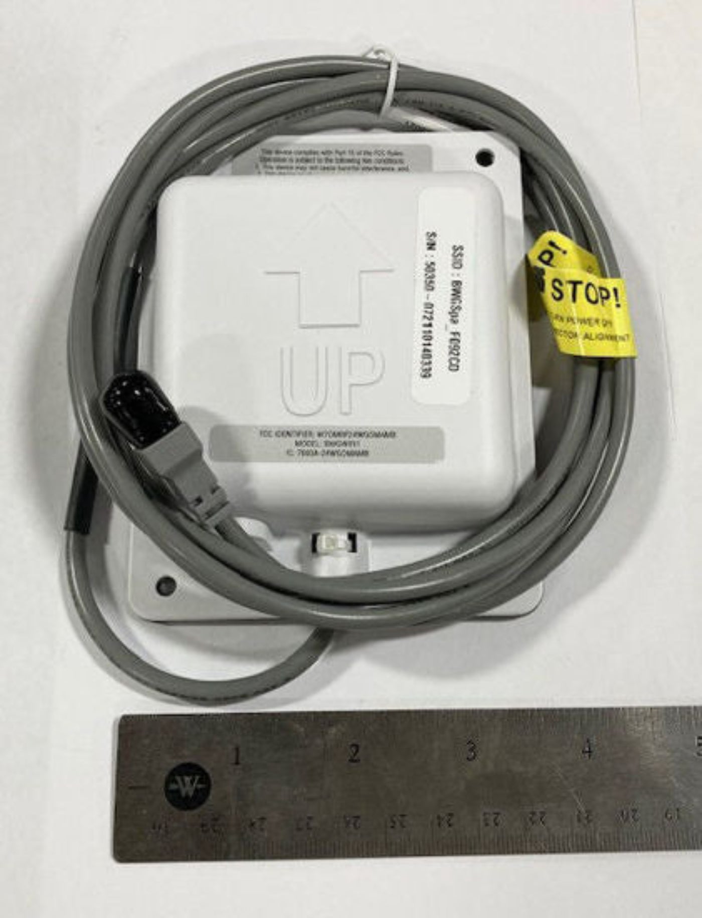 MASTER SPAS WI-FI MODULE BWG - X619372