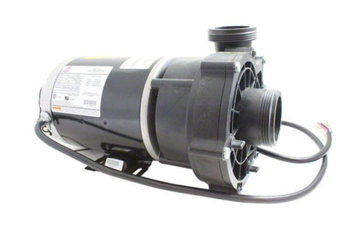 MASTER SPAS PUMP, 12A VSP 2 60 HZ 56FR - X320549