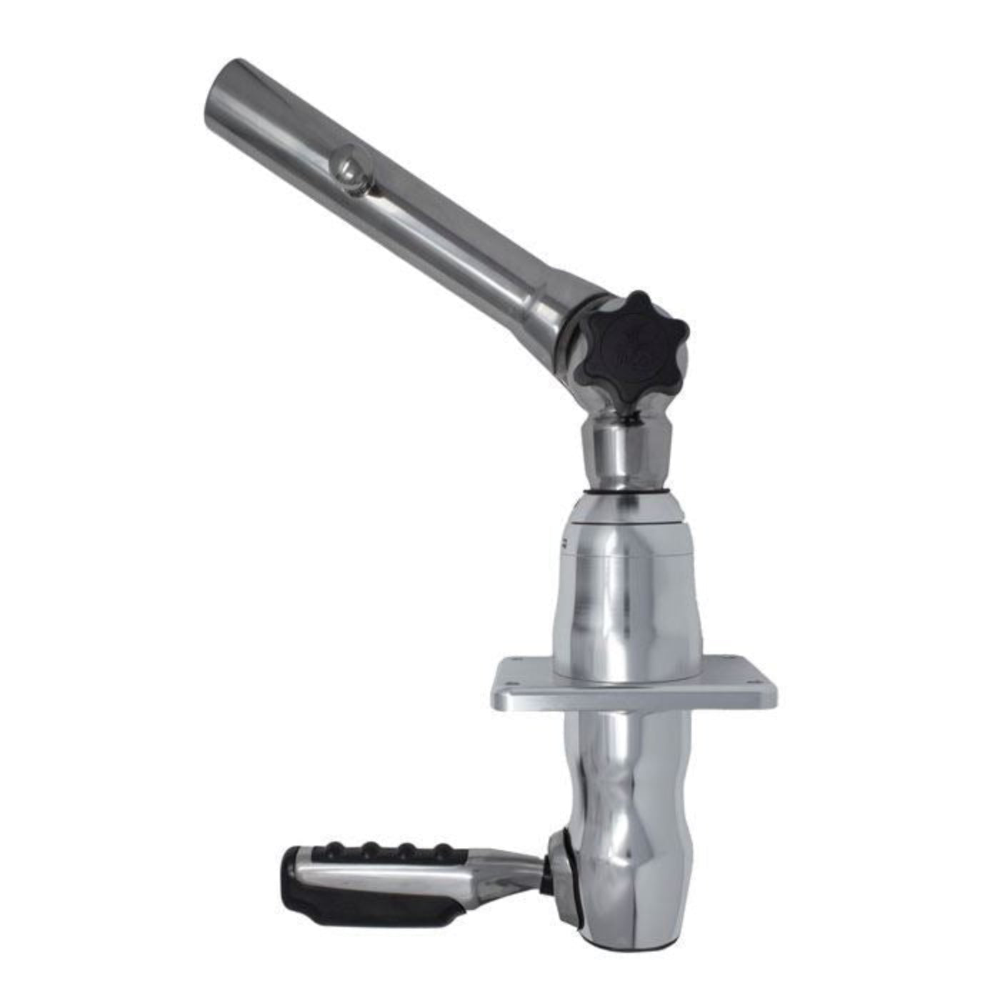 TACO Marine Grand Slam 280 Mount for 1-1/2" Outrigger - GS-280 Pair