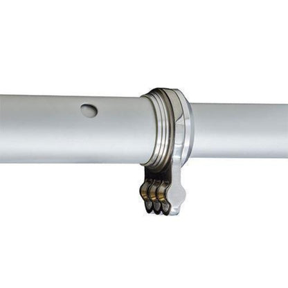 TACO Marine 18' Deluxe Aluminum Outrigger Poles - OT-0318HD